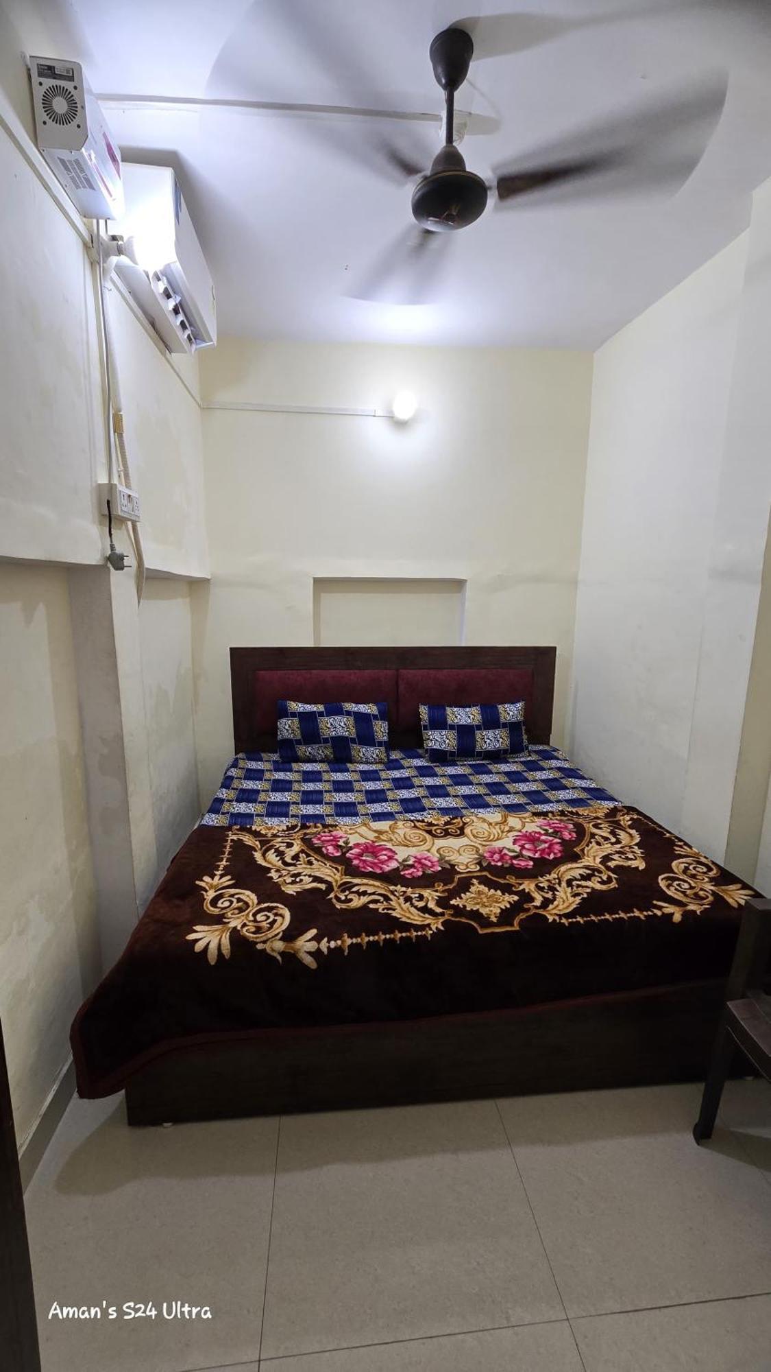 Ramlala Paying Guest House Stay Just 100M From Saryu Ghat, Ayodhya 외부 사진