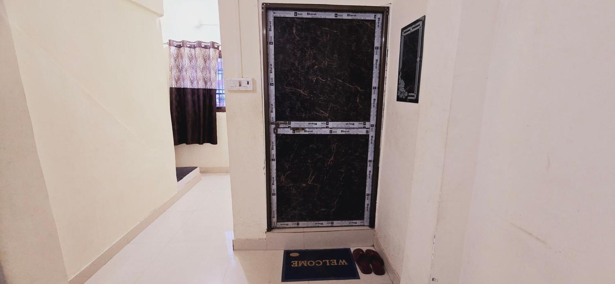 Ramlala Paying Guest House Stay Just 100M From Saryu Ghat, Ayodhya 외부 사진