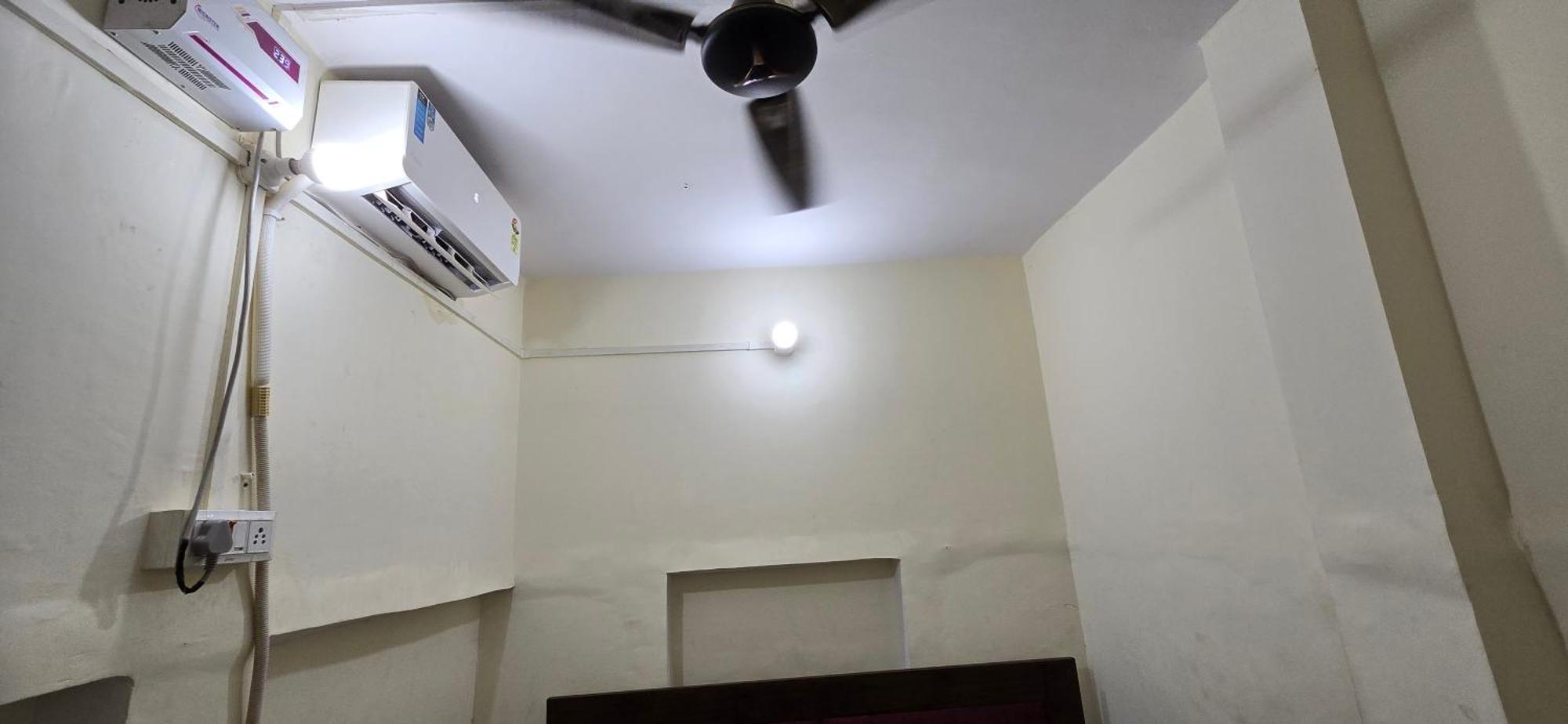 Ramlala Paying Guest House Stay Just 100M From Saryu Ghat, Ayodhya 외부 사진