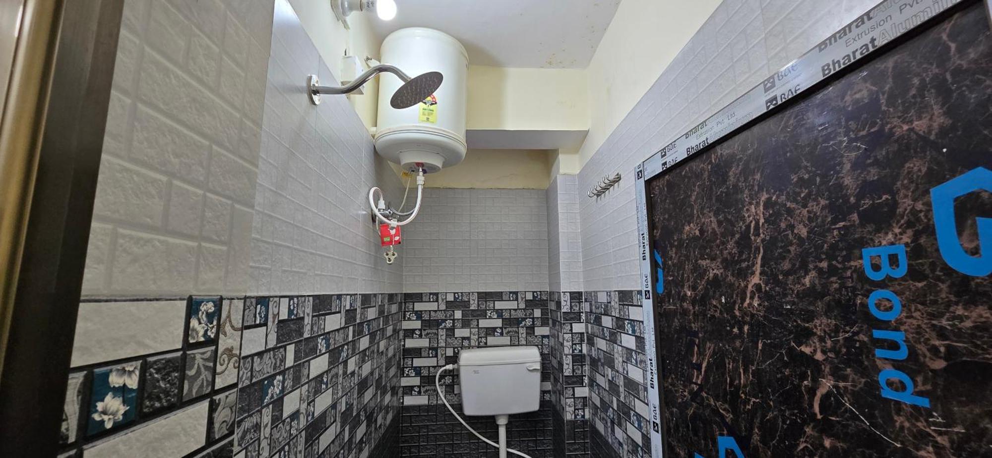 Ramlala Paying Guest House Stay Just 100M From Saryu Ghat, Ayodhya 외부 사진