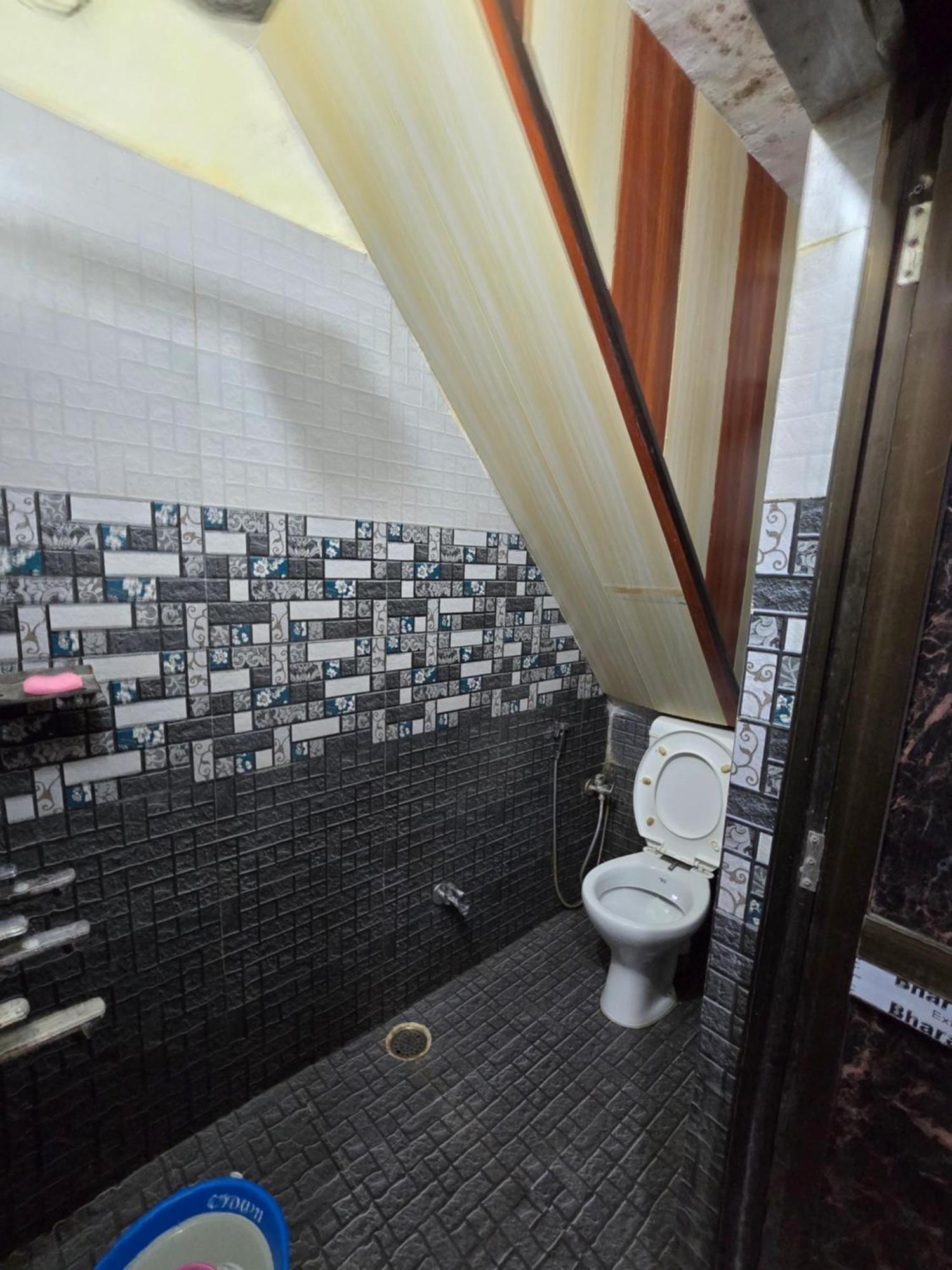 Ramlala Paying Guest House Stay Just 100M From Saryu Ghat, Ayodhya 외부 사진
