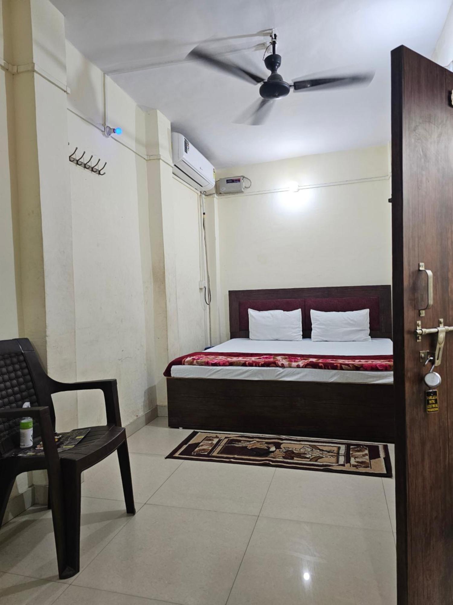 Ramlala Paying Guest House Stay Just 100M From Saryu Ghat, Ayodhya 외부 사진